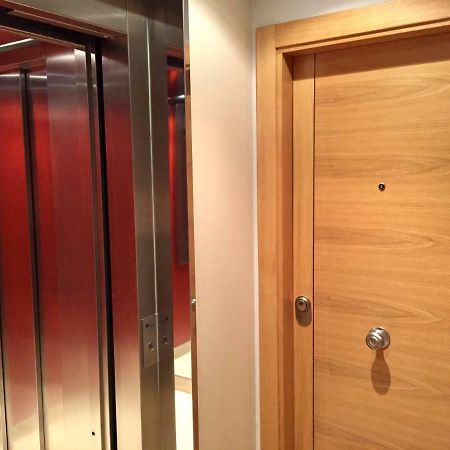 Apartmán Atico Marques Playa Centro - Garaje Opcional Gijón Exteriér fotografie