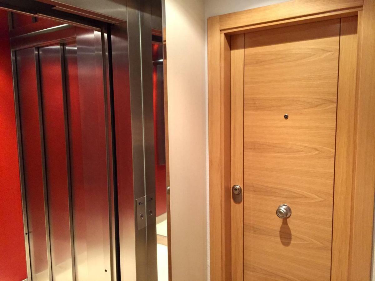 Apartmán Atico Marques Playa Centro - Garaje Opcional Gijón Exteriér fotografie